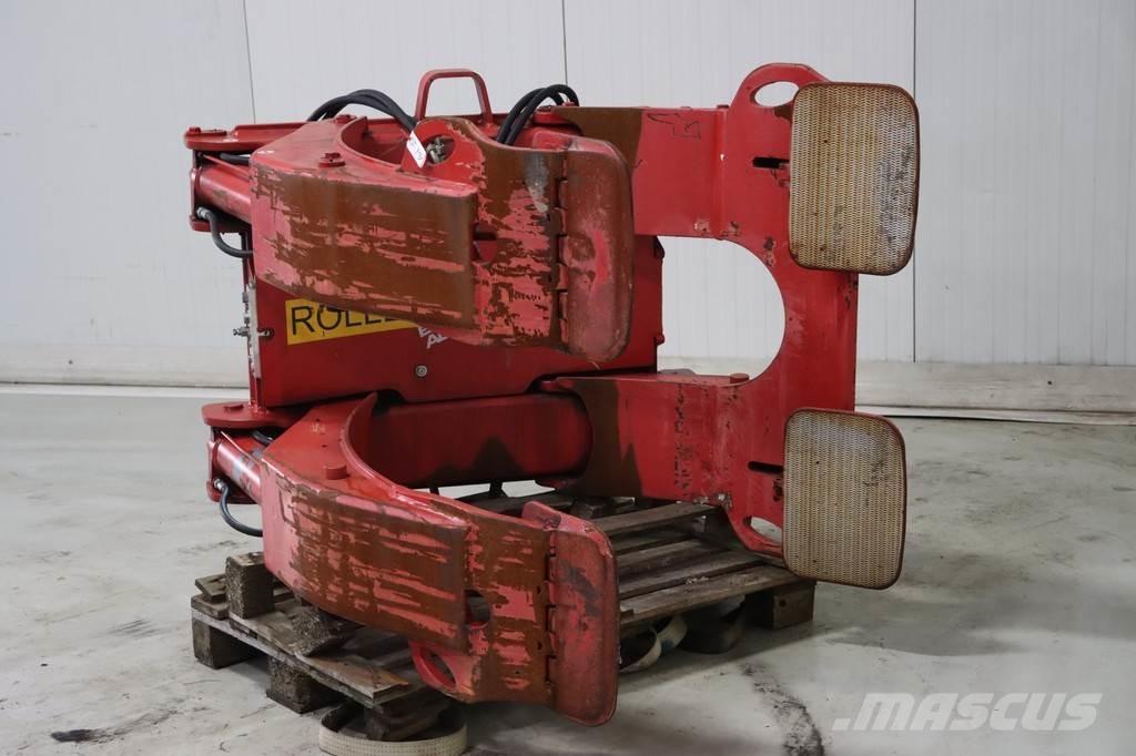 Bolzoni AR-37RJ-15 Gradbeništvo - drugo