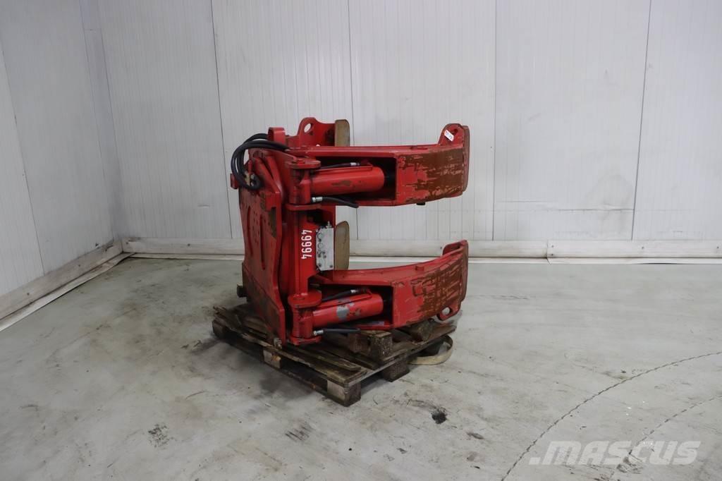 Bolzoni AR-37RJ-15 Gradbeništvo - drugo