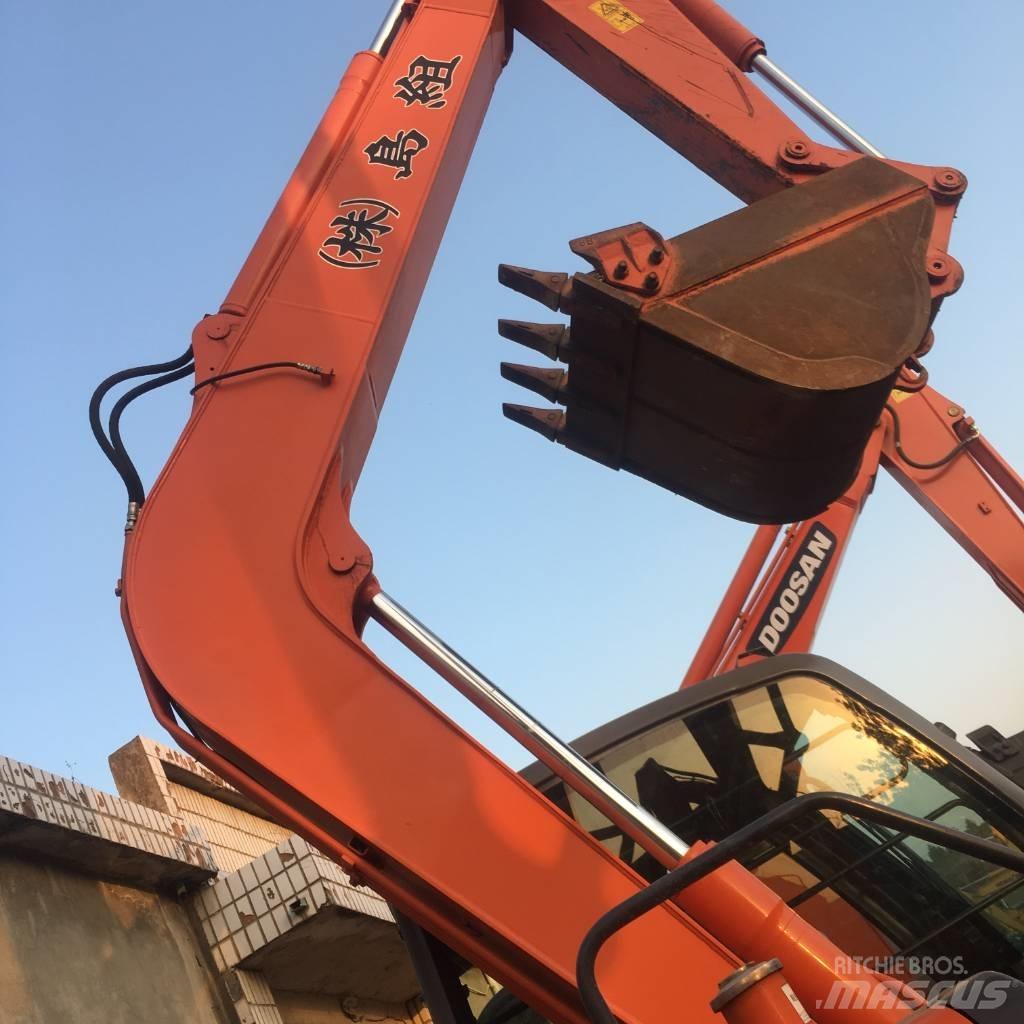 Hitachi ZX 70 Midi bagri 7t – 12t