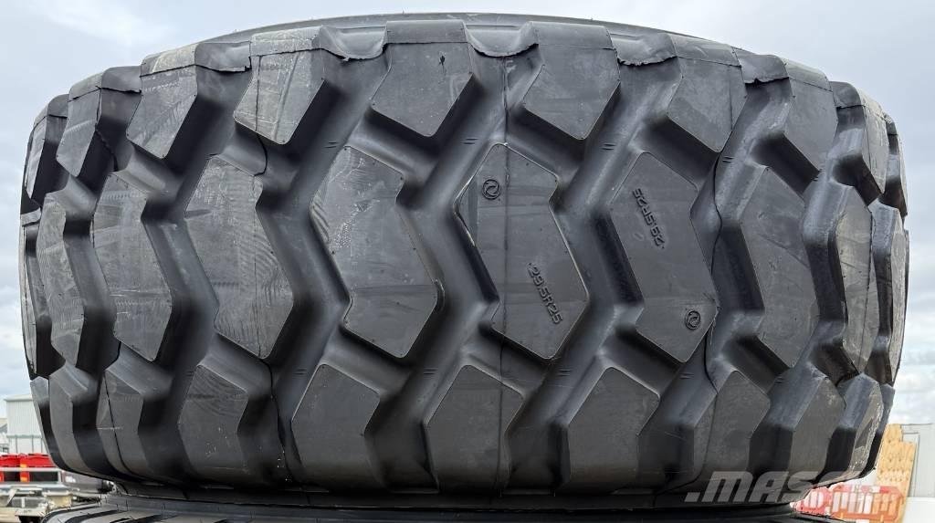 Aeolus 29.5R25 L3 Gume, kolesa in platišča