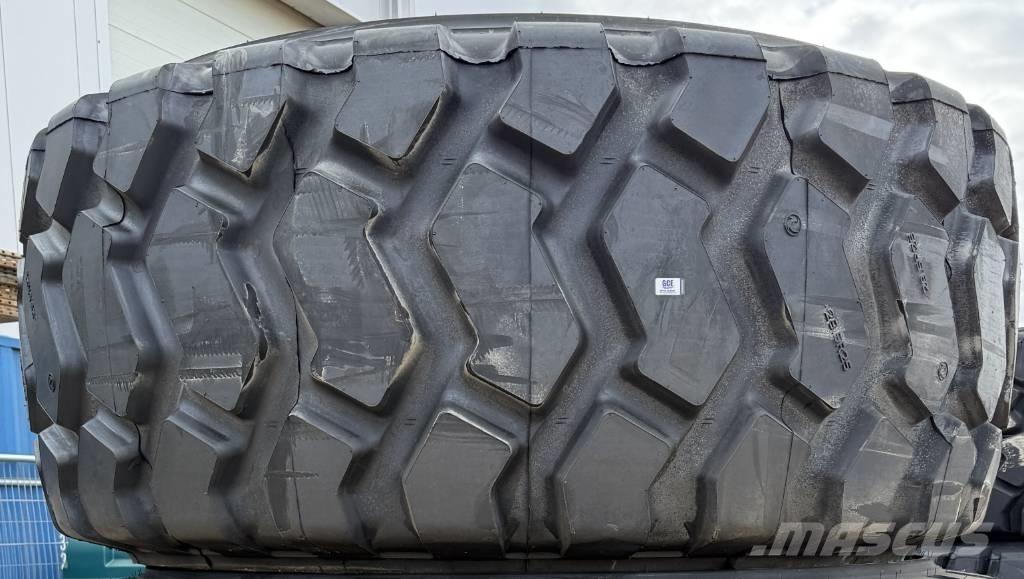 Aeolus 29.5R25 L3 Gume, kolesa in platišča