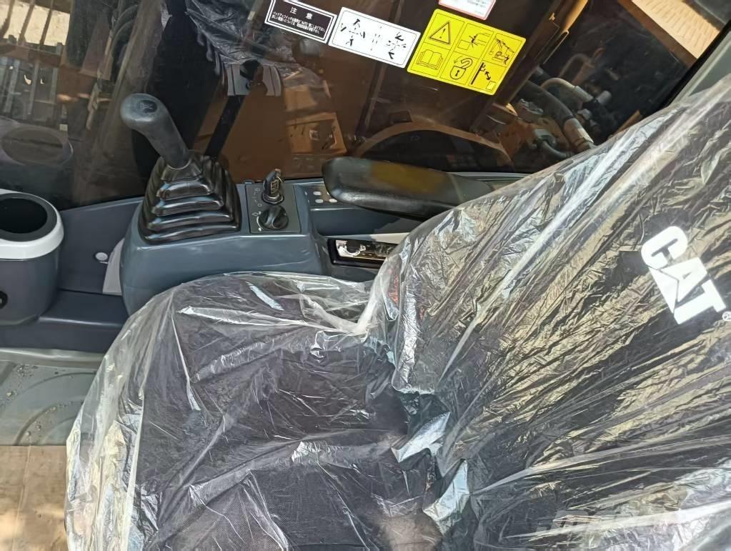 CAT 330 D2L Bagri goseničarji