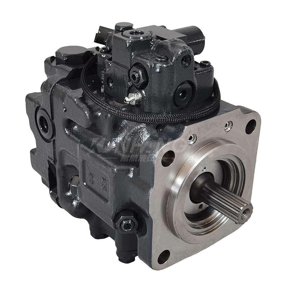 Komatsu D85 FUN PUMP Menjalnik