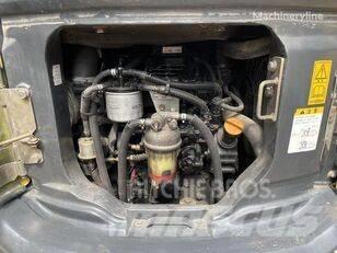 Komatsu PC 30 Mini bagri <7t