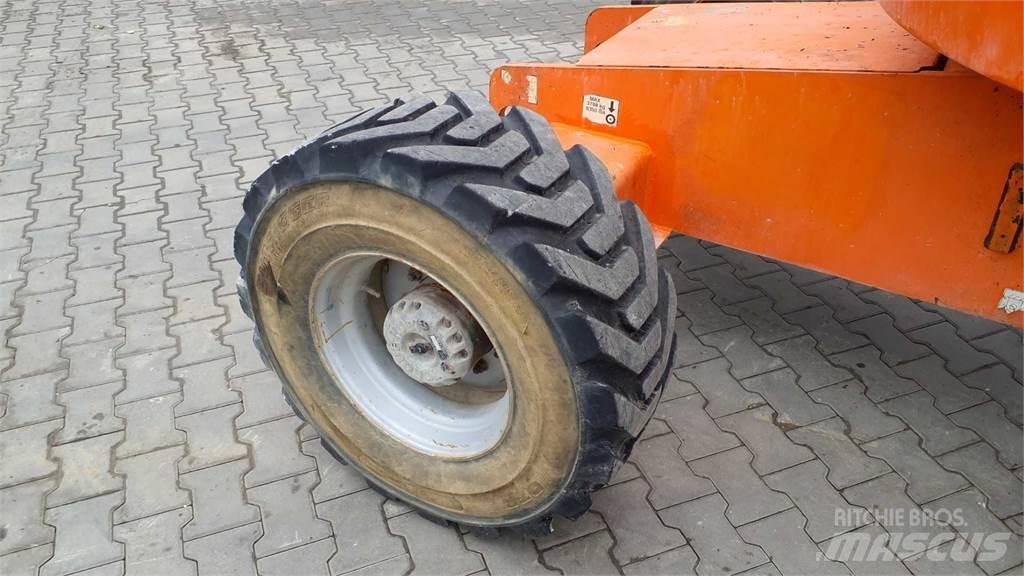 JLG 460SJG Teleskopske dvižne ploščadi