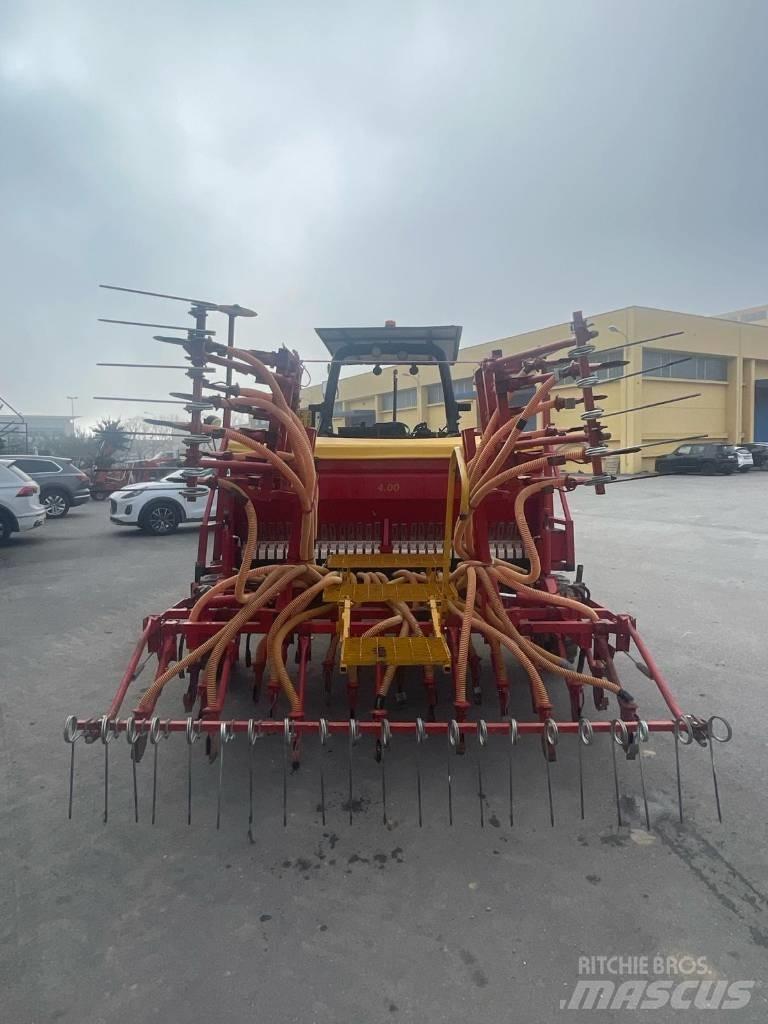  UBALDI PNEUSEM 400 L Sejalnice