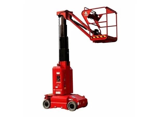 LGMG M 0810 JE Vertikalna dvigala