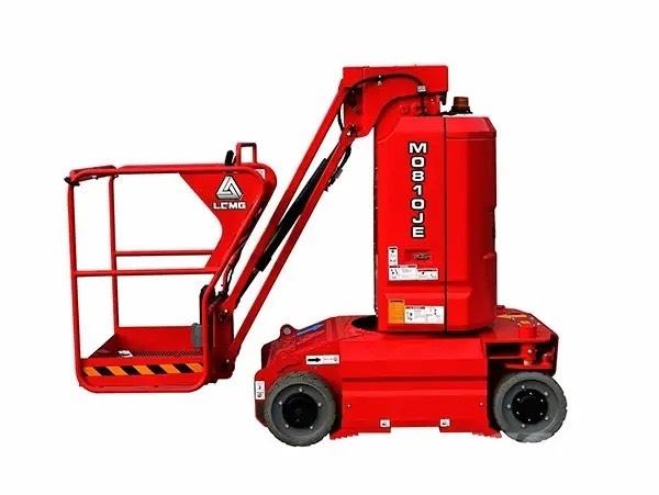LGMG M 0810 JE Vertikalna dvigala