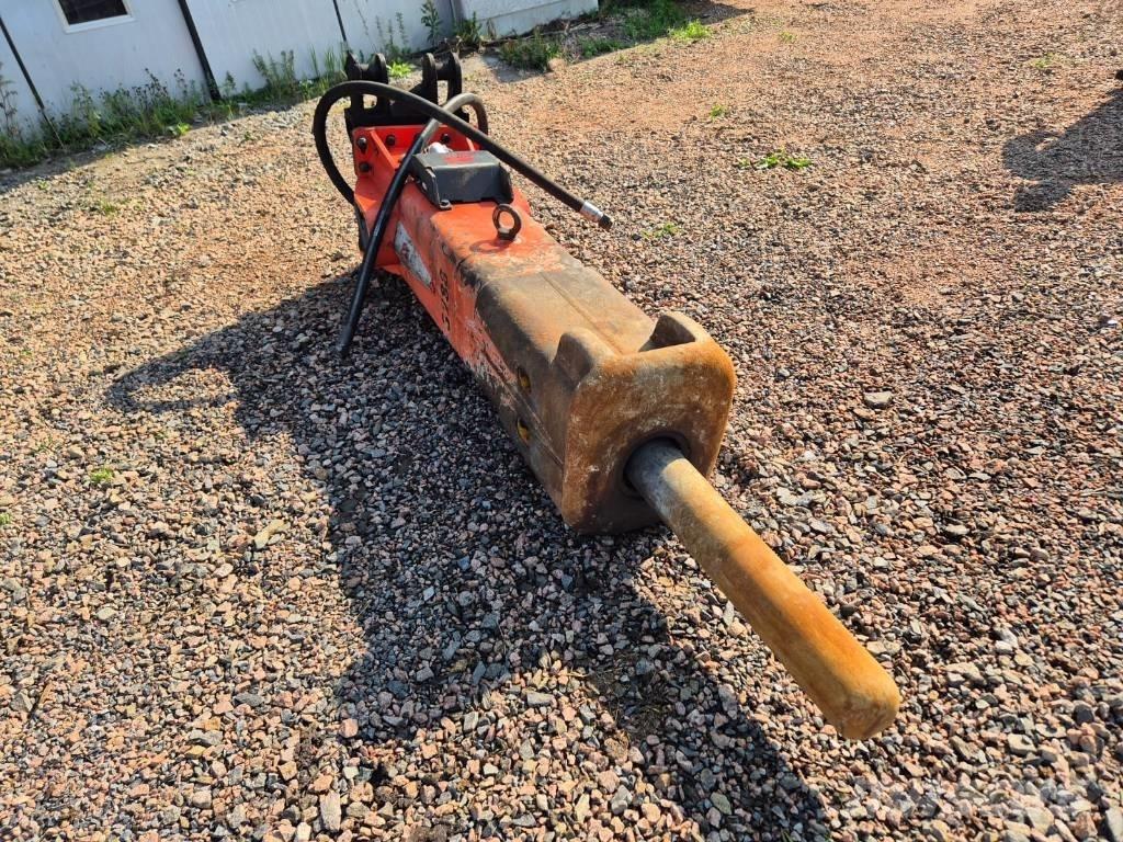 Rammer 3288 Kladiva