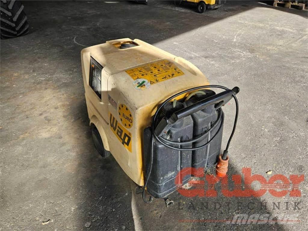  WAP DX 800 Ostali stroji in oprema za živino