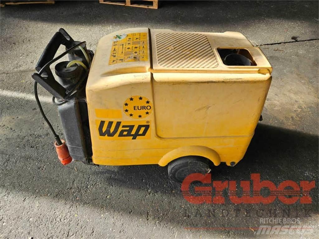 WAP DX 800 Ostali stroji in oprema za živino