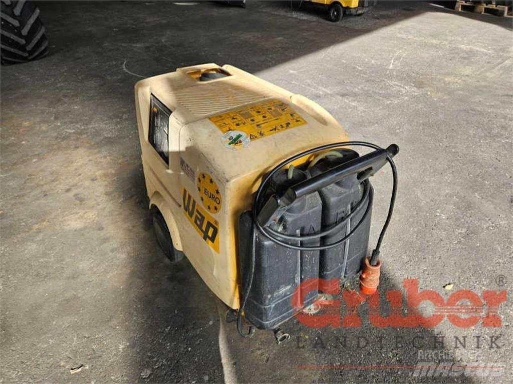  WAP DX 800 Ostali stroji in oprema za živino