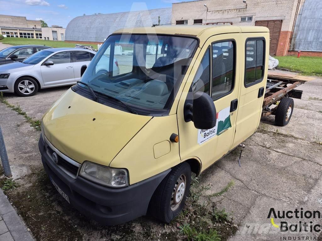 Fiat Ducato Drugi