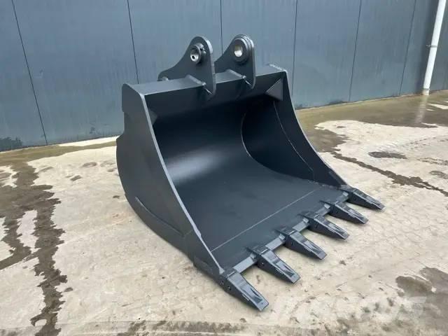 Hitachi ZX225 - 1.40m Žlice