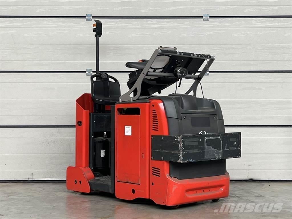 Linde P 50C Vlečna vozila