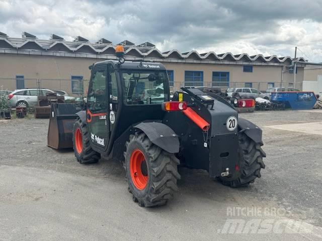 Bobcat TL 26.60 DA Teleskopski viličarji