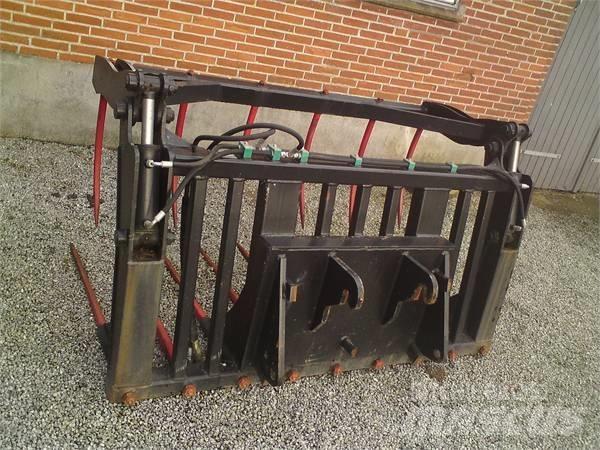  svær model 200cm Kolesni nakladalci
