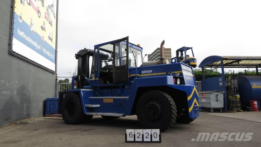 Svetruck 1060-30 Dizelski viličarji