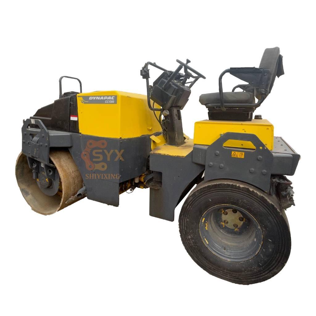 Dynapac CA 1300 Enojni valjarji