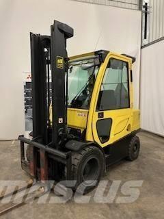 Hyster H3.0FT Dizelski viličarji