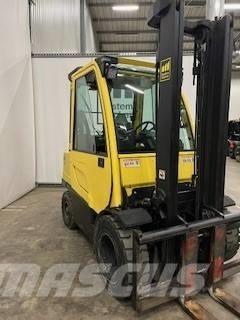Hyster H3.0FT Dizelski viličarji