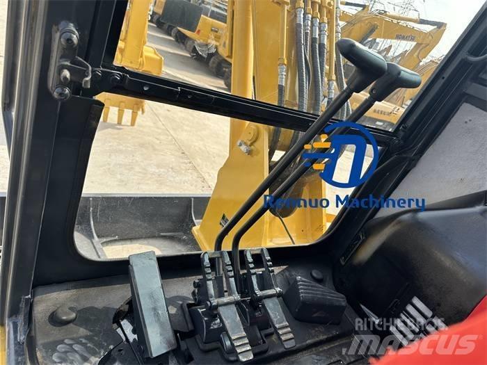 Komatsu PC 56 Mini bagri <7t