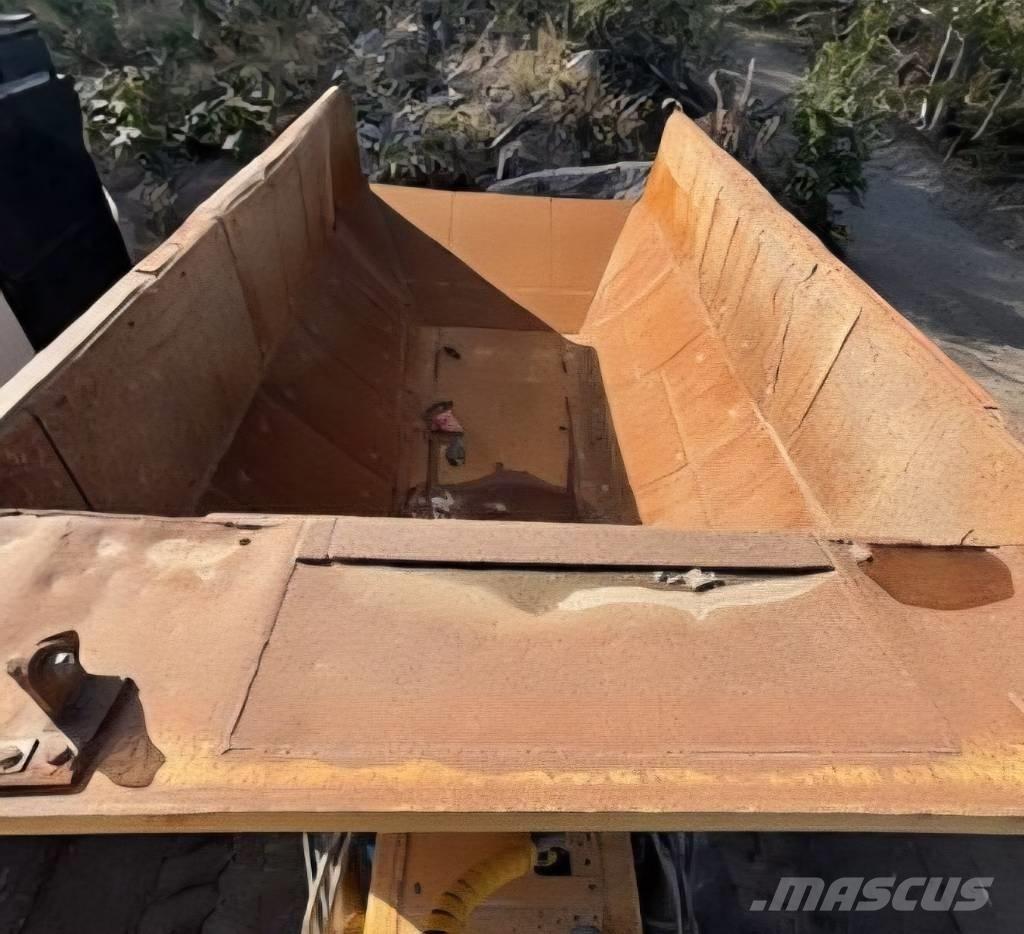 Volvo A 35 D Zglobni demperji