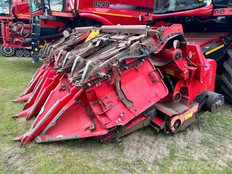 Case IH 8240 Kombajni