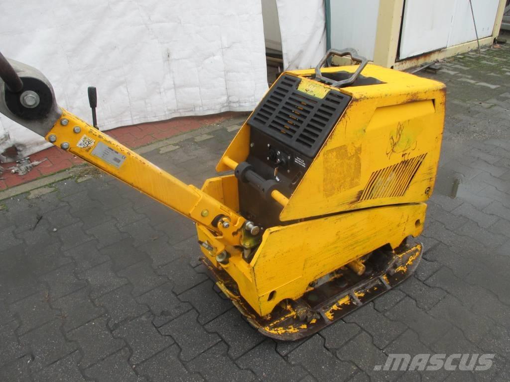 Ammann APR 5920 Vibro plošče