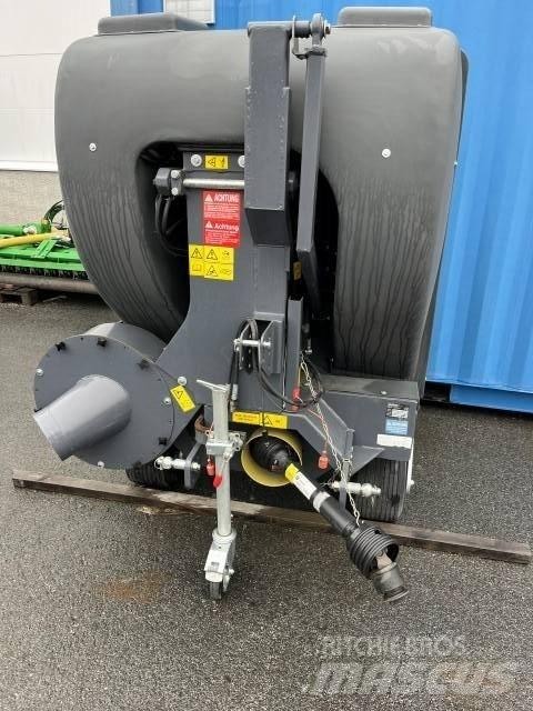 Matev CLS-B-1650 Nega okolice - drugo