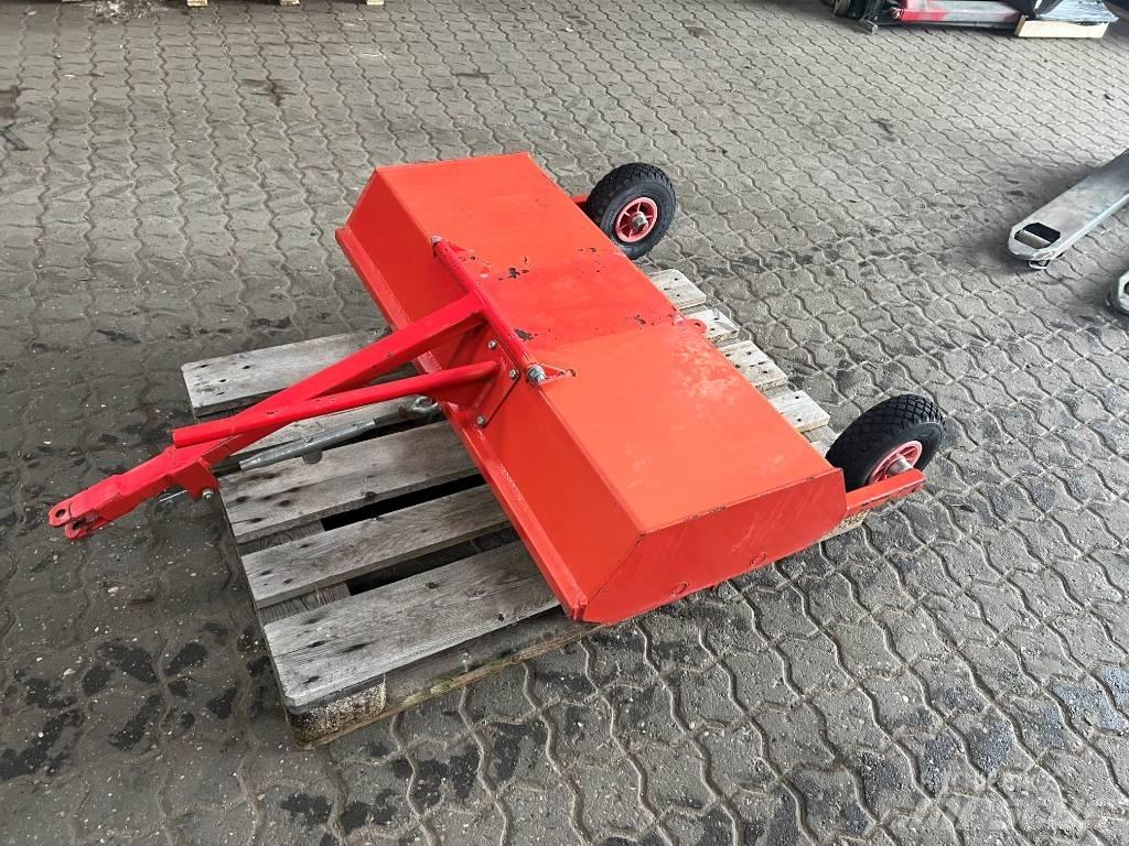 Mossrider 100 cm Druga komunalna oprema