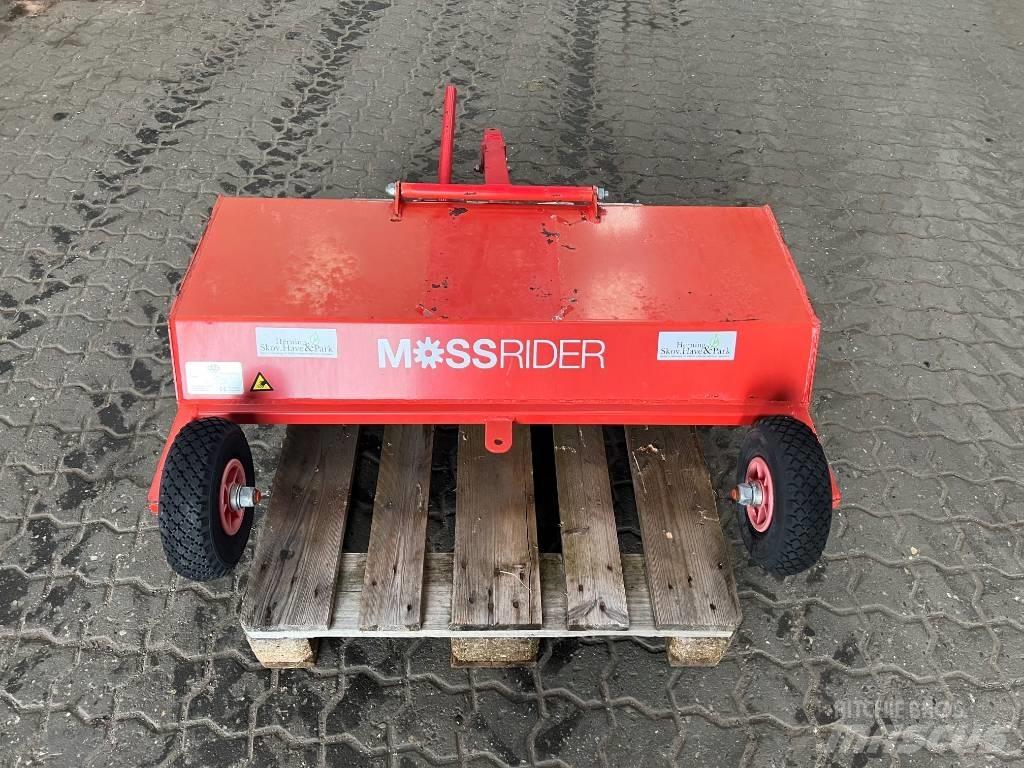 Mossrider 100 cm Druga komunalna oprema