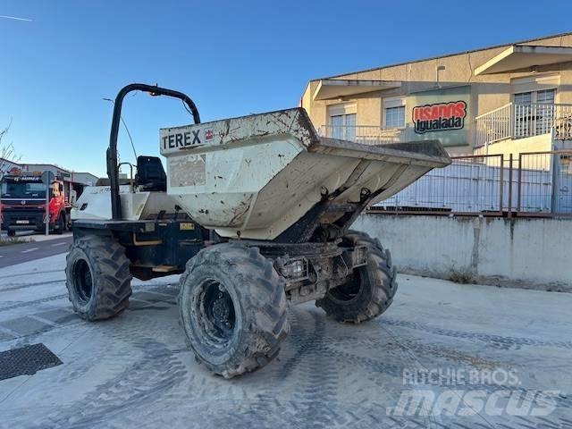 Terex Benford D9060S Ne cestni demperji