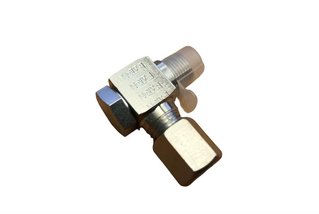 Eco Log 602075 Motorji