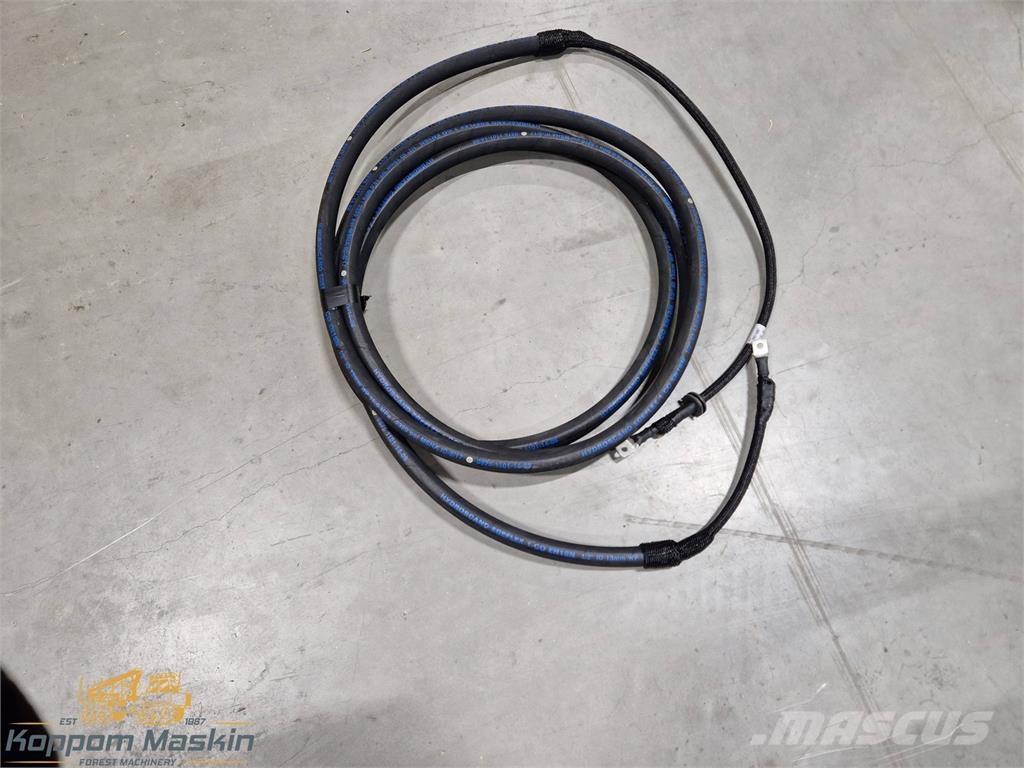 Eco Log 7006999 Elektronika