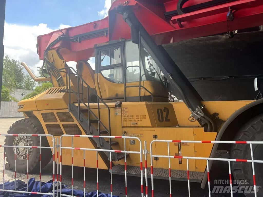 Sany SRSC 45V Dosežni viličarji