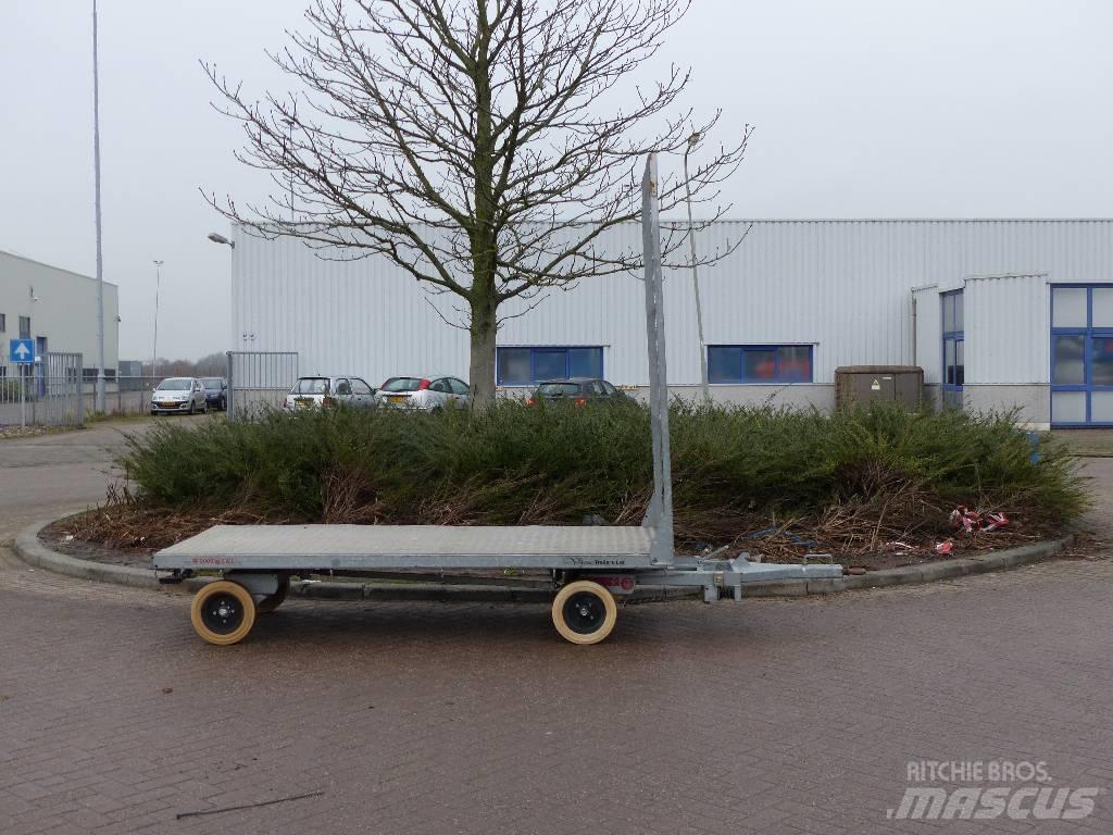 Viking Trailer Avto prikolice