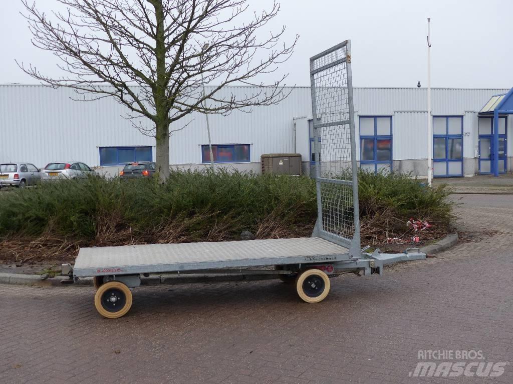 Viking Trailer Avto prikolice