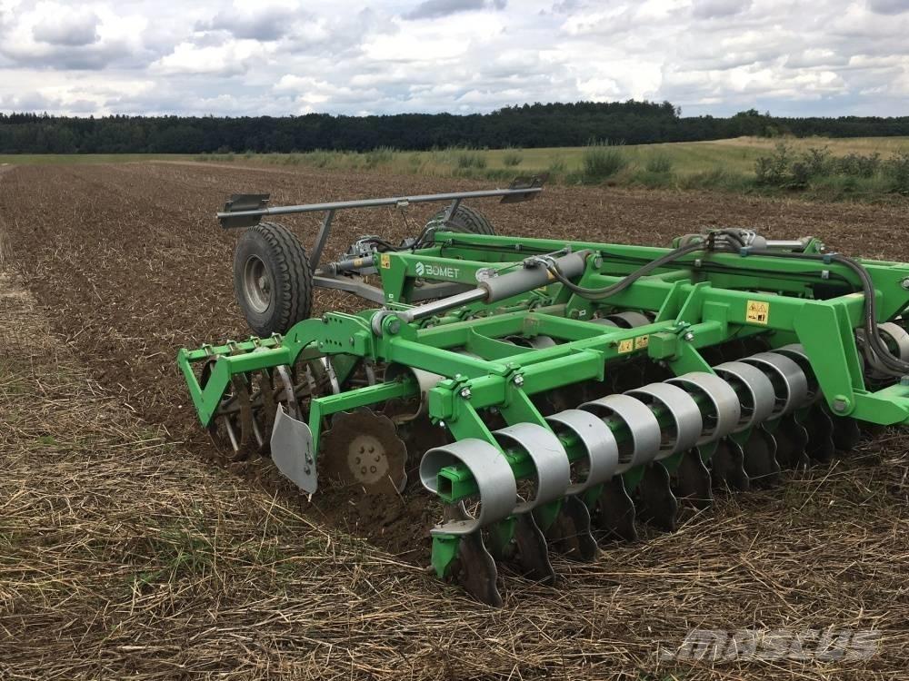 Bomet Pegasus 4 Kolutne brane