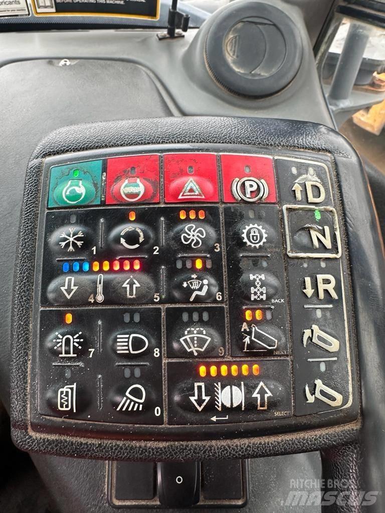 Bell B 40 D Zglobni demperji