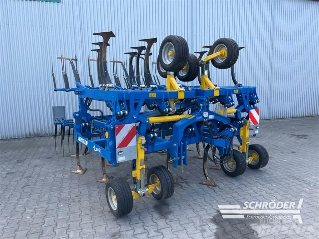  Treffler TGA 560 Kultivatorji
