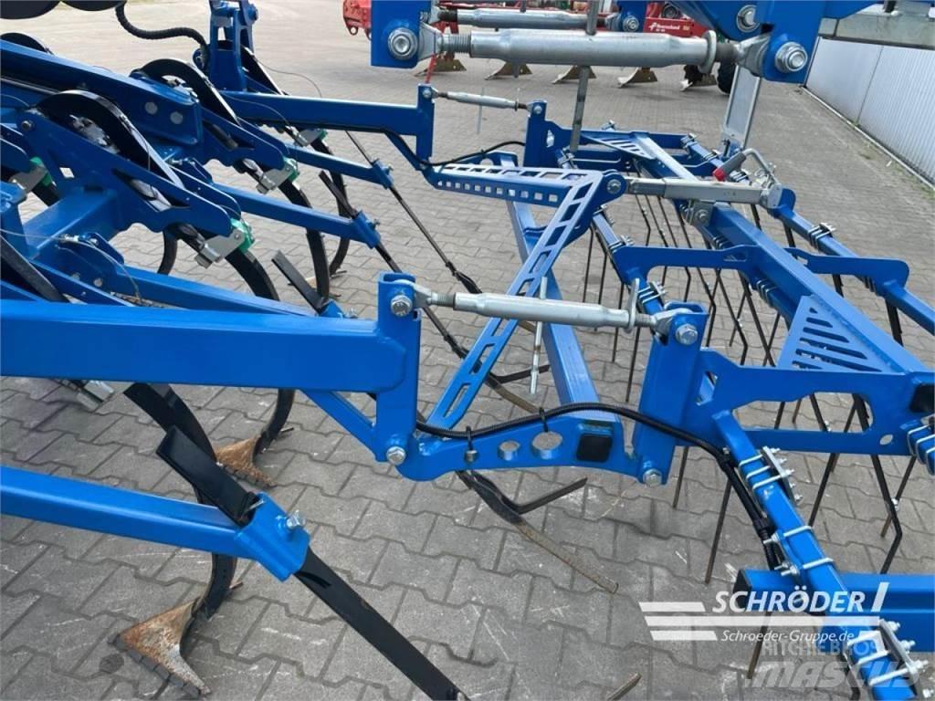  Treffler TGA 560 Kultivatorji