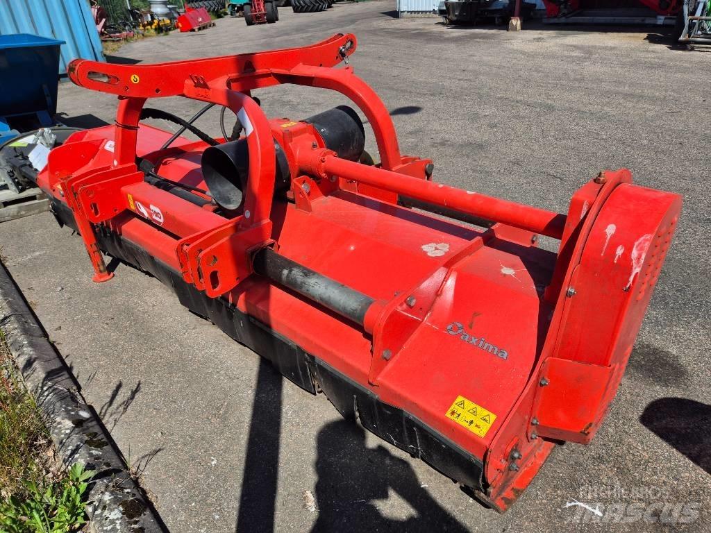 Maschio Bufalo 300 Kosilnice za pašnike