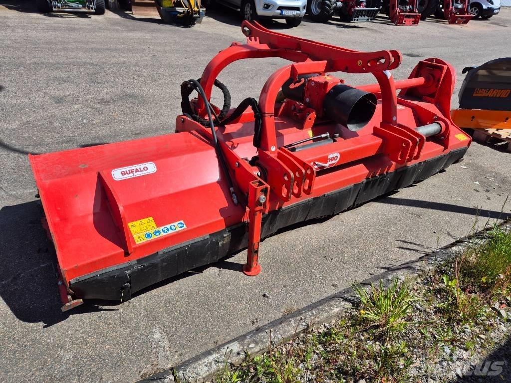 Maschio Bufalo 300 Kosilnice za pašnike