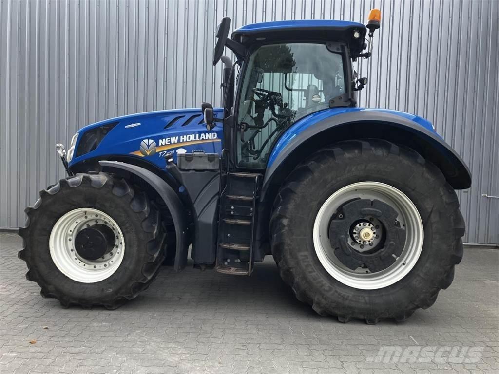 New Holland T7.275 Traktorji