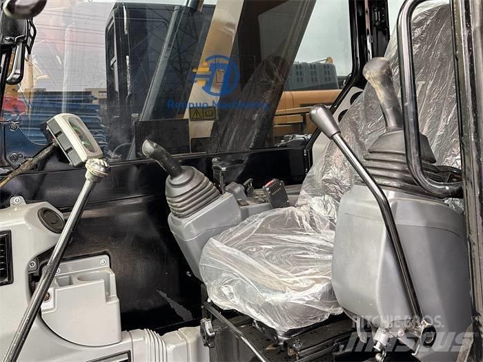 CAT 308 Mini bagri <7t