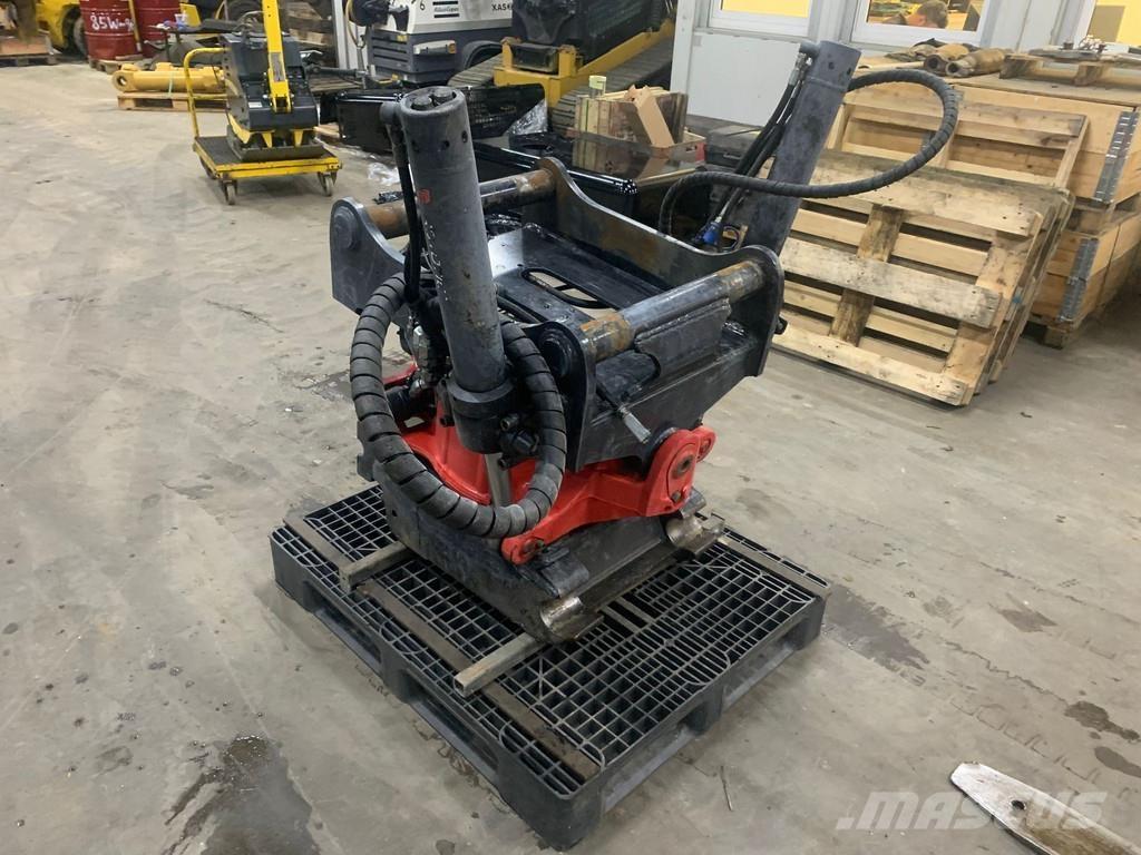 Rototilt R8 Hitre spojke