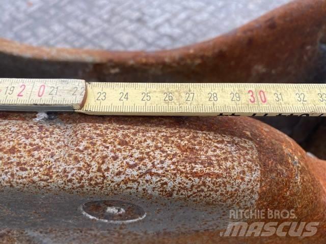 VTN VN 19 (12005223) Drobilci za gradbeništvo