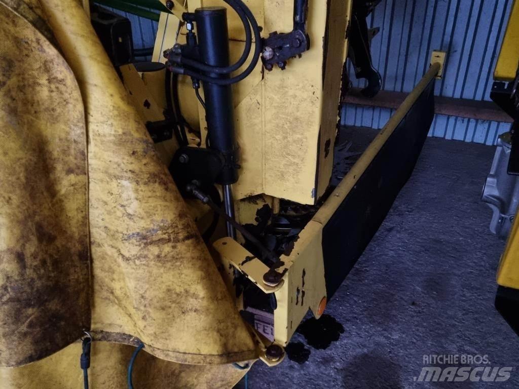 Kemper 375 PLUS Kmetijstvo - drugo