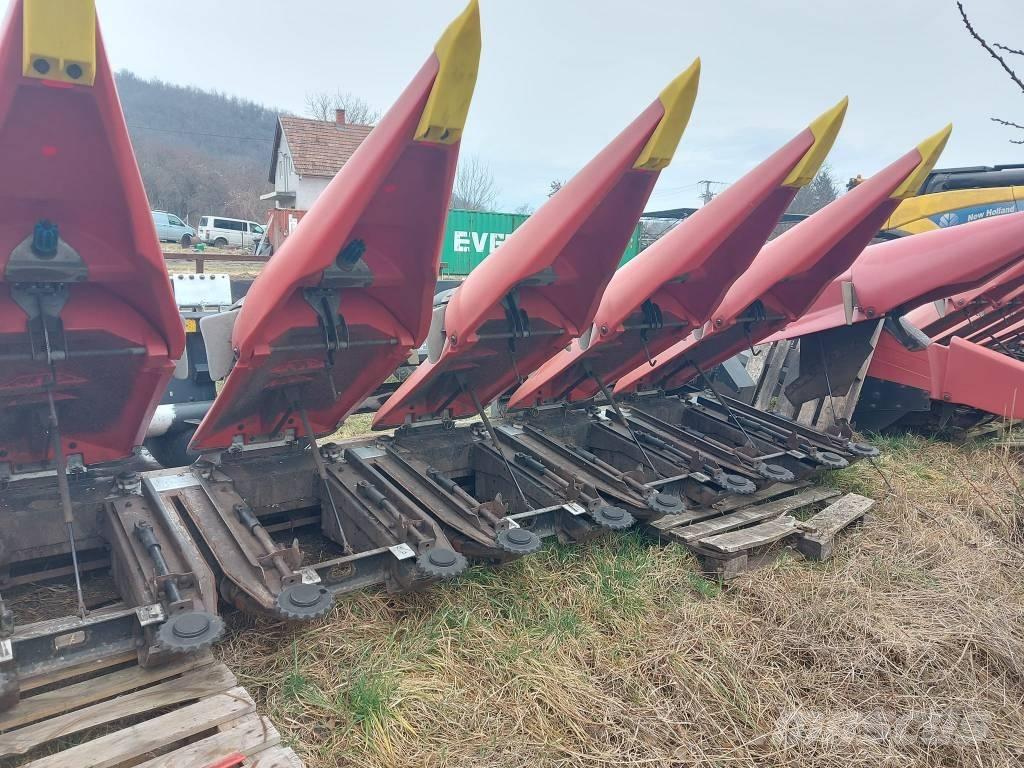 Geringhoff MS-SC 675 Rezalne glave za kombajne